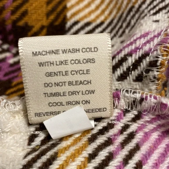 Heavy blazer/jacket - Picture 7 of 7